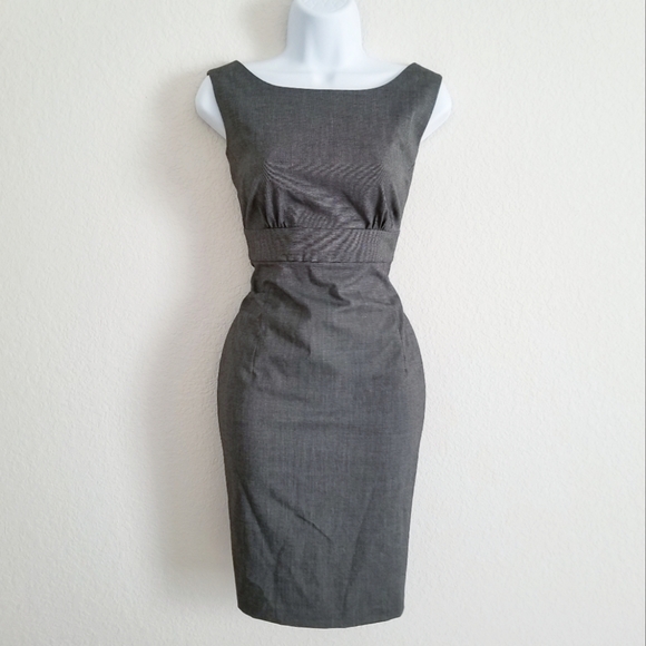GAP Dresses & Skirts - Gap Pencil Midi Dress